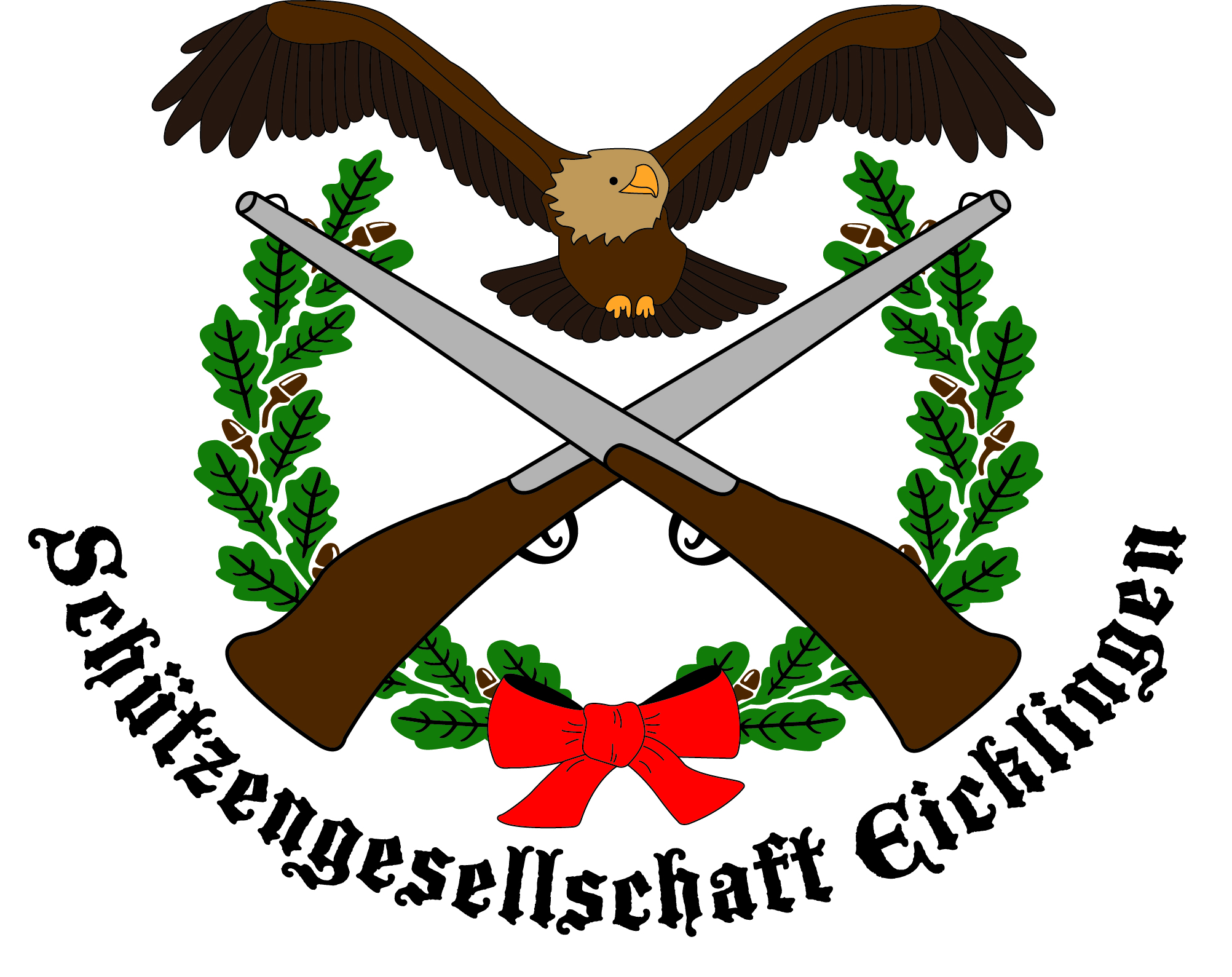 Logo Schützenfest